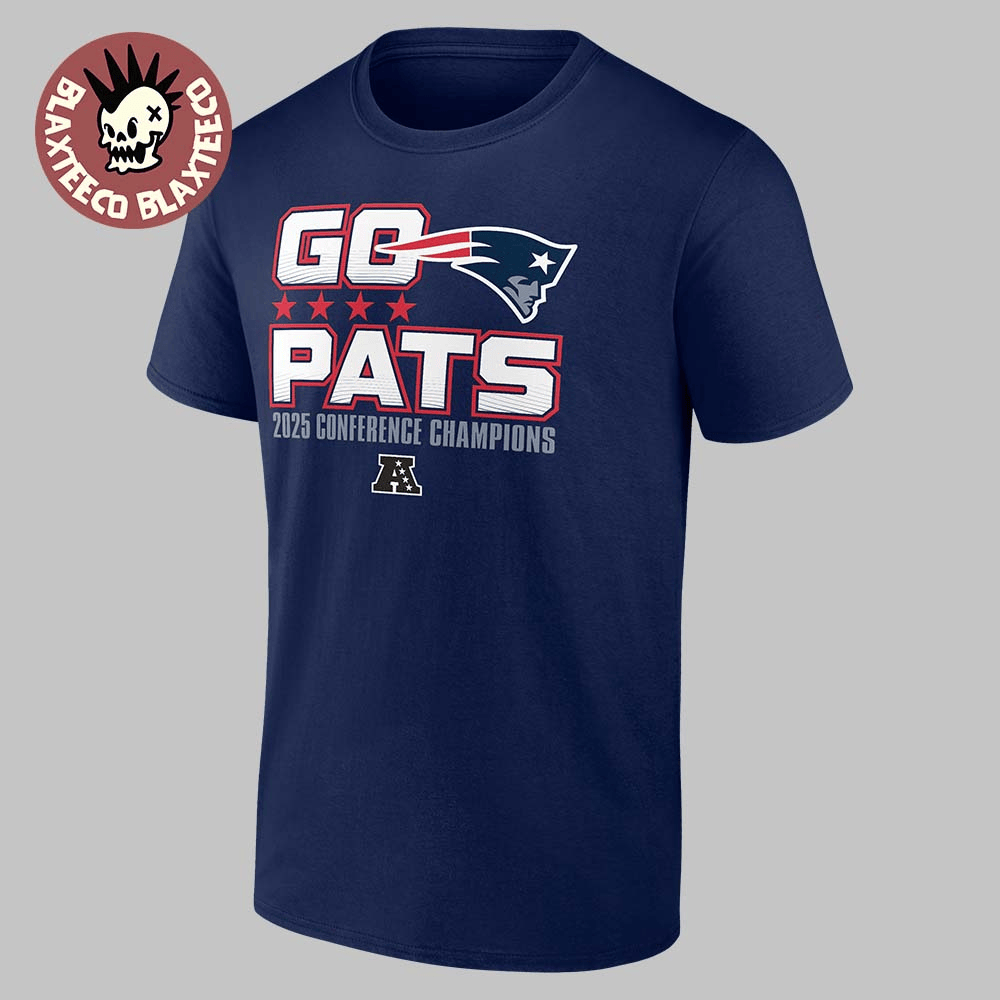 Premium NFL NEP Champions T-Shirt V11 NMD TTV