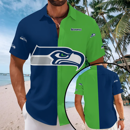 Premium NFL SEA 2025 NFC West Champions Down Shirt V1 NMD 070125 TTV