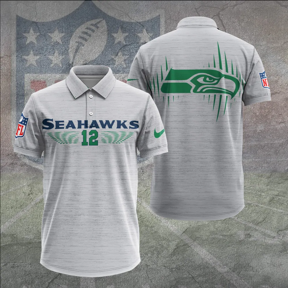 Premium NFL SEA 2025 NFC West Champions Shirt V14  NMD 070125 TTV