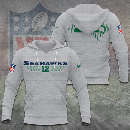 Premium NFL SEA 2025 NFC West Champions Shirt V14  NMD 070125 TTV