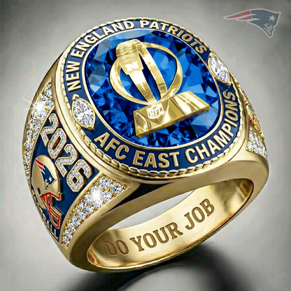 Premium NFL SEA Champions RING TULT V1 NMD TTV