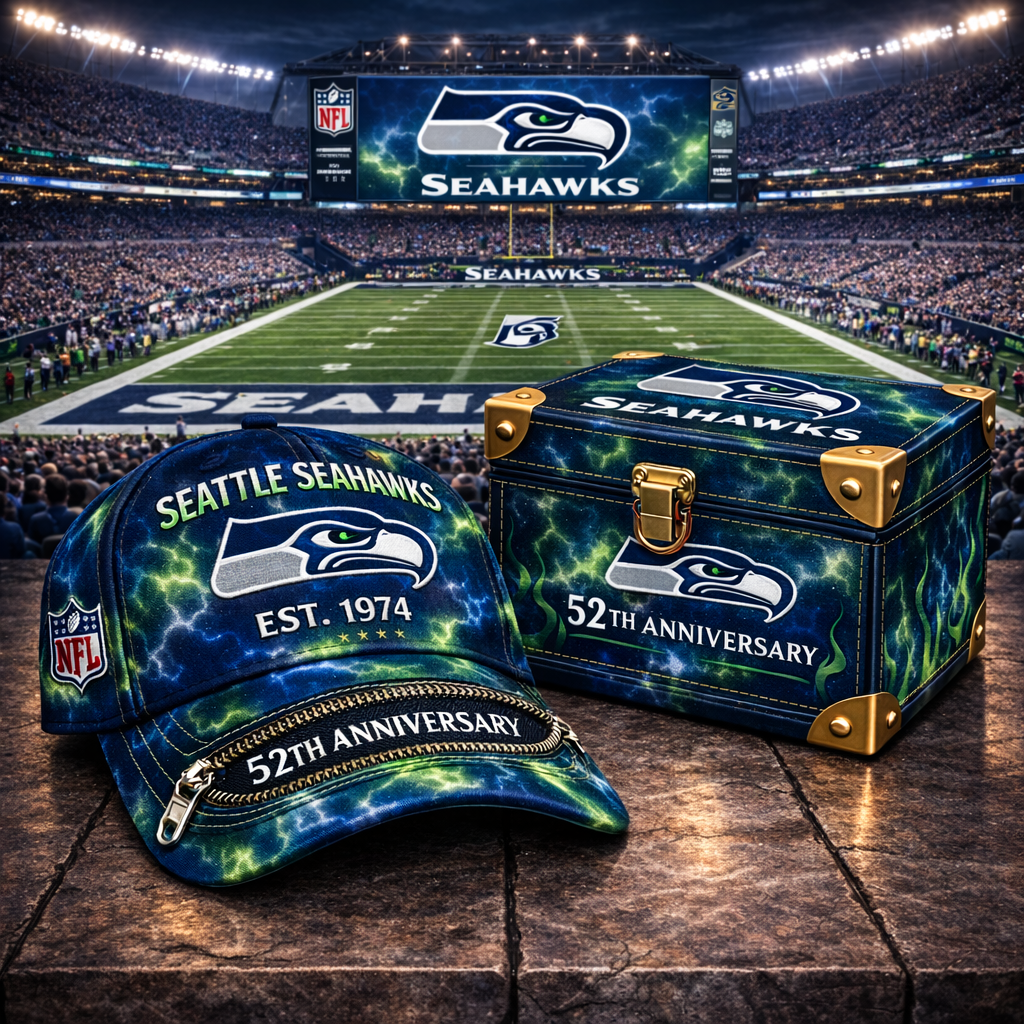Premium NFL SS Anniversary Tie-Dye Heritage Zipper Cap V9 NMD CTKT