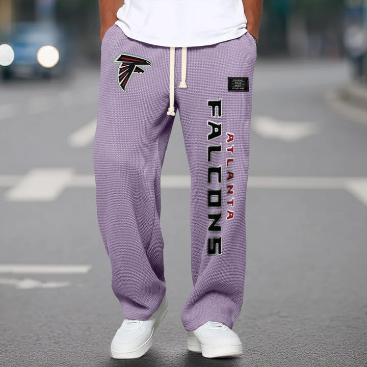 PREMIUM NFL X AF WAFFLE MEN'S TROUSERS NDT VHM
