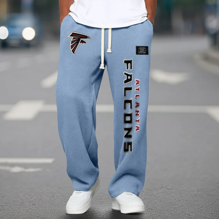 PREMIUM NFL X AF WAFFLE MEN'S TROUSERS NDT VHM