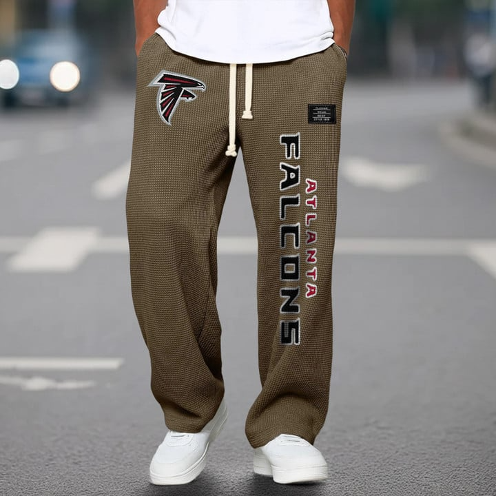 PREMIUM NFL X AF WAFFLE MEN'S TROUSERS NDT VHM