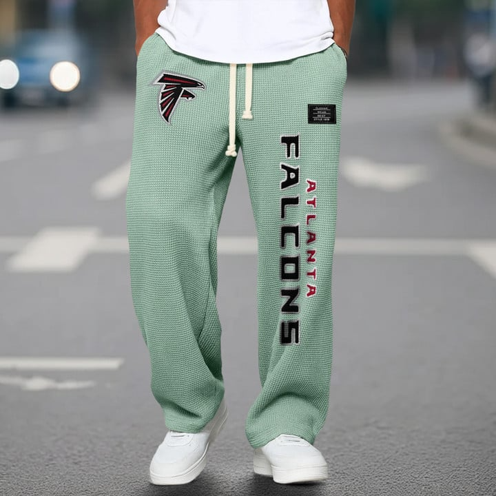 PREMIUM NFL X AF WAFFLE MEN'S TROUSERS NDT VHM