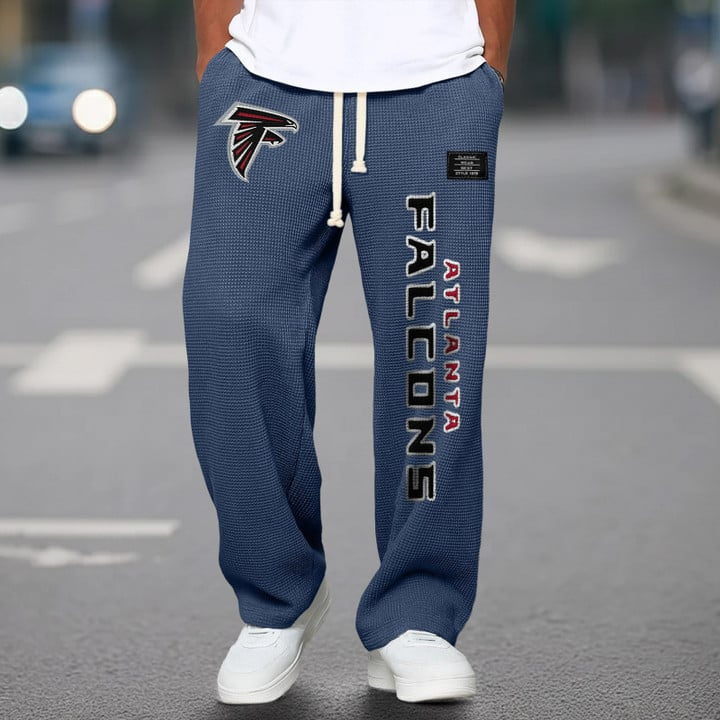 PREMIUM NFL X AF WAFFLE MEN'S TROUSERS NDT VHM
