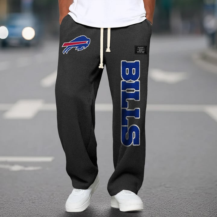 PREMIUM NFL X BB WAFFLE MEN'S TROUSERS NDT VHM