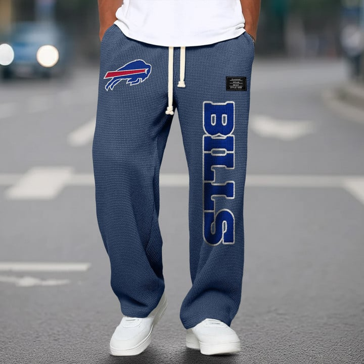 PREMIUM NFL X BB WAFFLE MEN'S TROUSERS NDT VHM