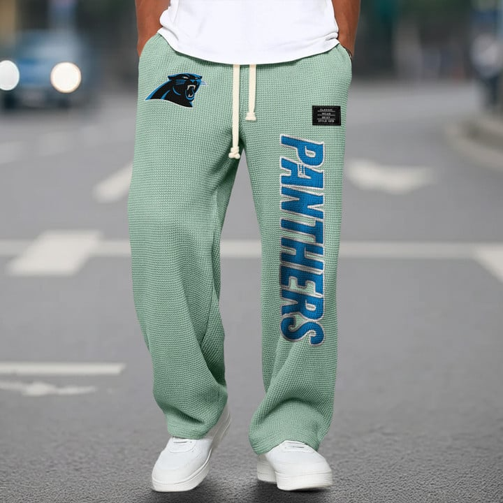 PREMIUM NFL X CP WAFFLE MEN'S TROUSERS NDT VHM