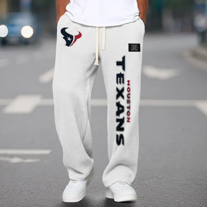 PREMIUM NFL X HT WAFFLE MEN'S TROUSERS NDT VHM