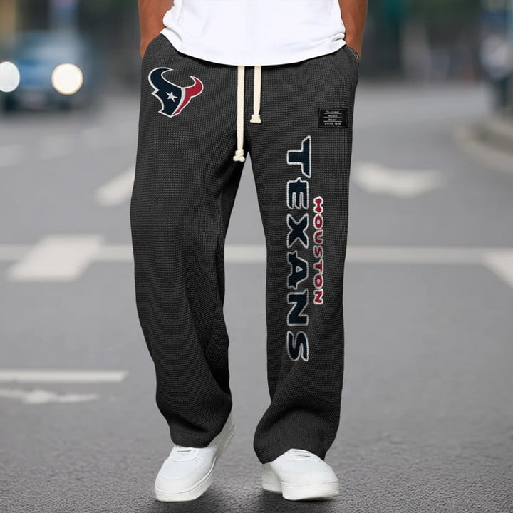 PREMIUM NFL X HT WAFFLE MEN'S TROUSERS NDT VHM