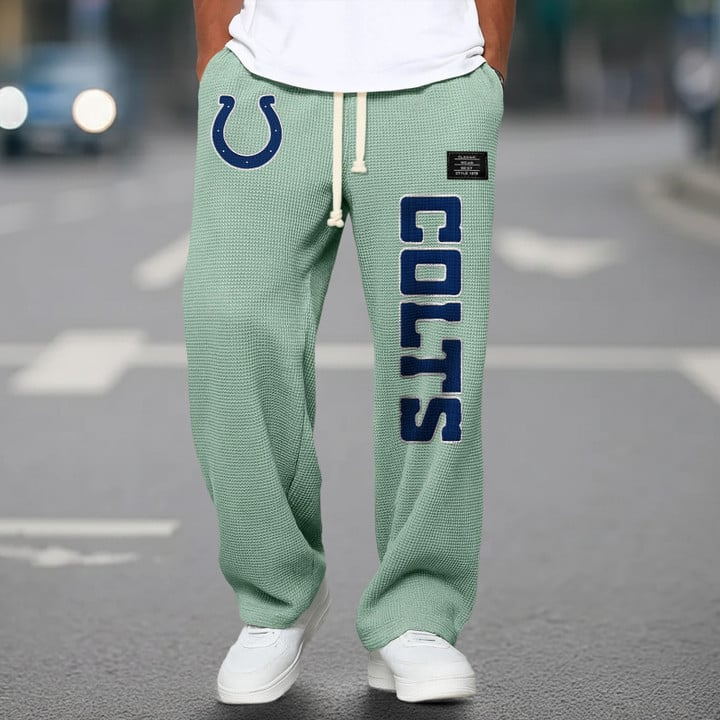 PREMIUM NFL X IC WAFFLE MEN'S TROUSERS NDT VHM