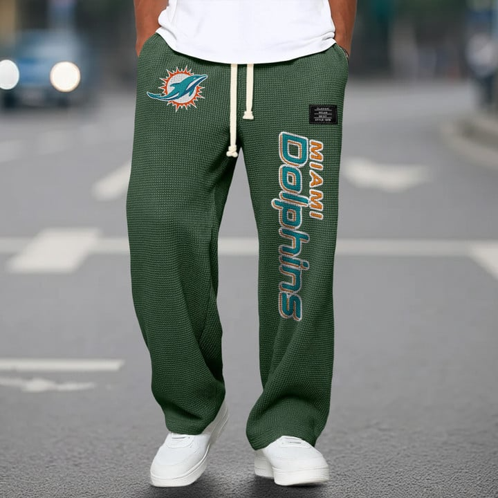 PREMIUM NFL X MB WAFFLE MEN'S TROUSERS NDT VHM