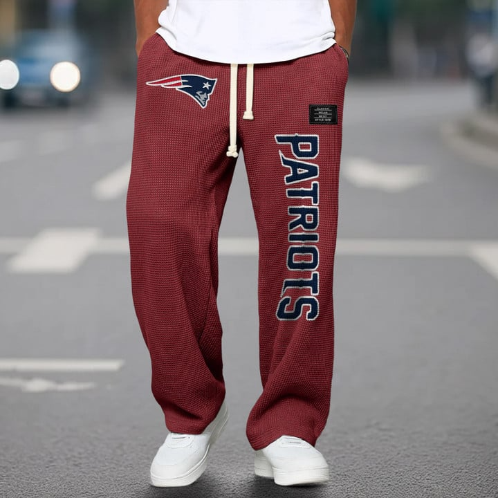 PREMIUM NFL X NEP WAFFLE MEN'S TROUSERS NDT VHM