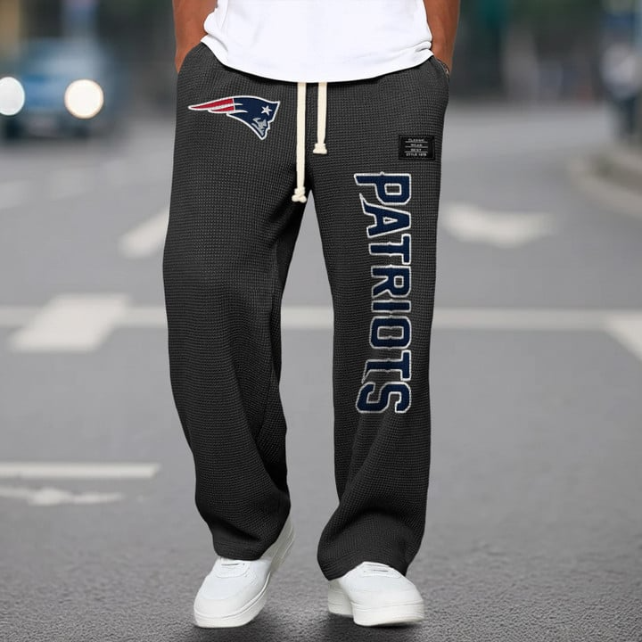 PREMIUM NFL X NEP WAFFLE MEN'S TROUSERS NDT VHM