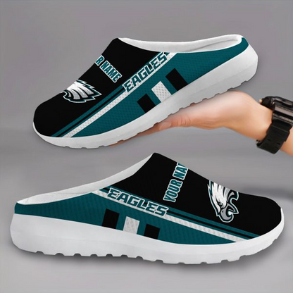 PREMIUM NFL X PE OPEN BACK SLIP SHOES FOR NEW YEAR NDT VHM