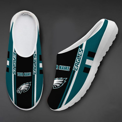 PREMIUM NFL X PE OPEN BACK SLIP SHOES FOR NEW YEAR NDT VHM