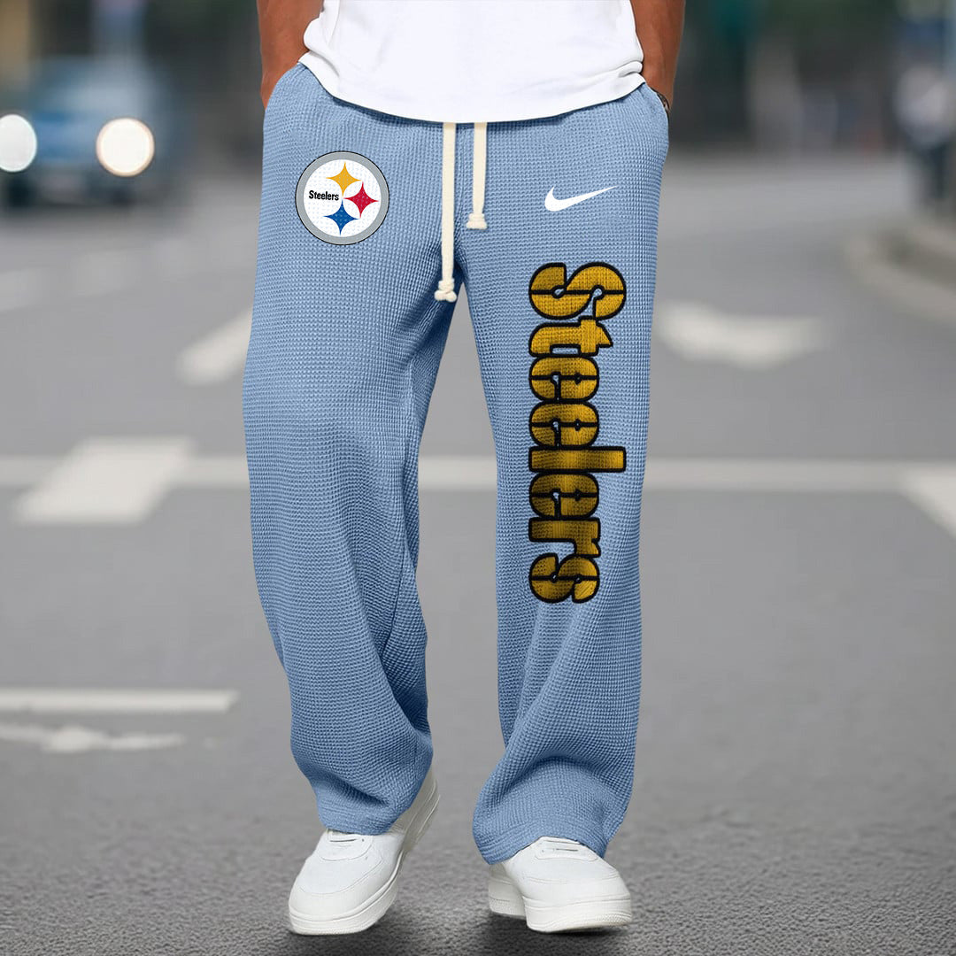 PREMIUM NFL X PS WAFFLE  TROUSER  NDT LVH
