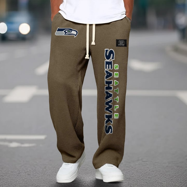 PREMIUM NFL X SS WAFFLE MEN'S TROUSERS NDT VHM