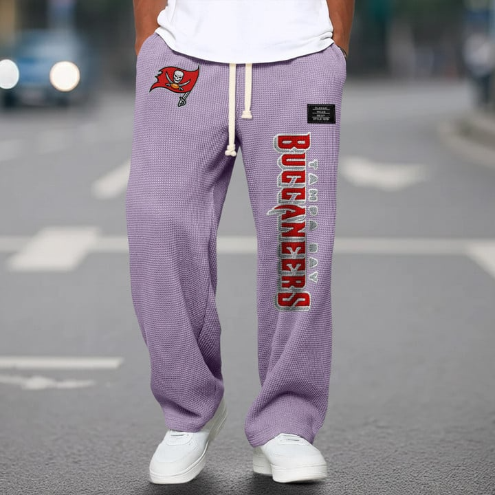 PREMIUM NFL X TBB WAFFLE MEN'S TROUSERS NDT VHM