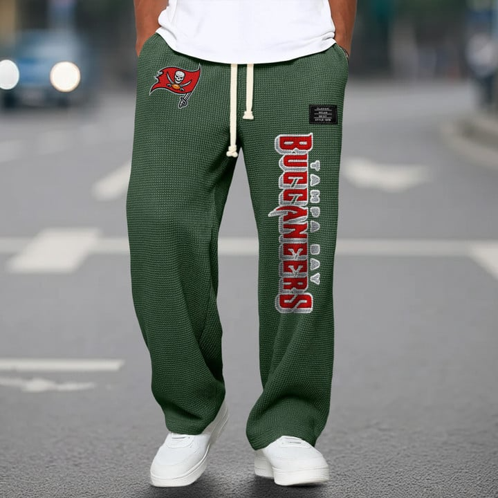 PREMIUM NFL X TBB WAFFLE MEN'S TROUSERS NDT VHM