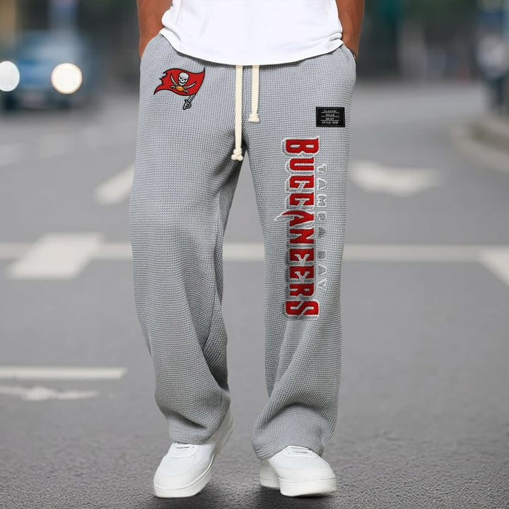 PREMIUM NFL X TBB WAFFLE MEN'S TROUSERS NDT VHM