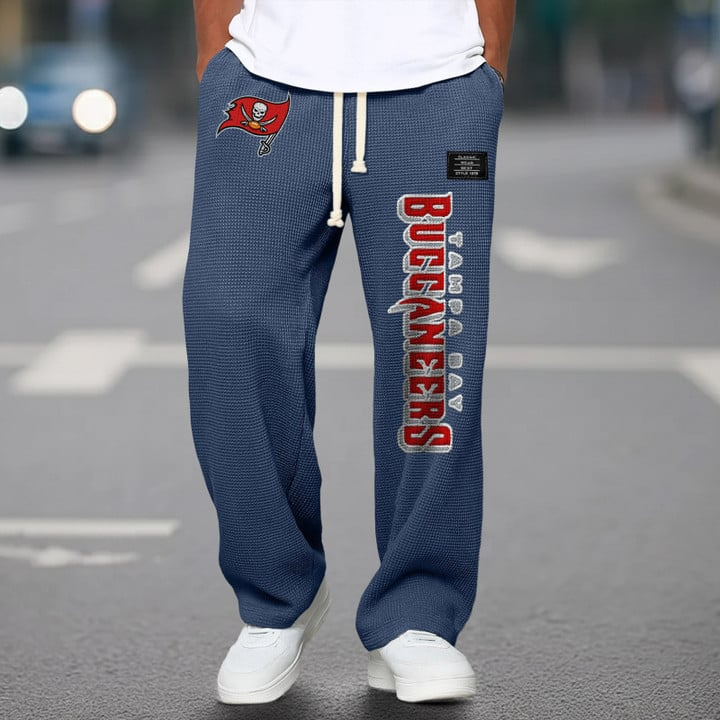 PREMIUM NFL X TBB WAFFLE MEN'S TROUSERS NDT VHM