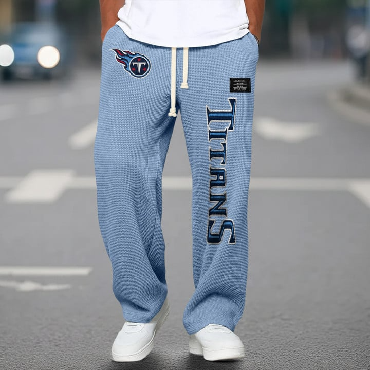 PREMIUM NFL X TT WAFFLE MEN'S TROUSERS NDT VHM