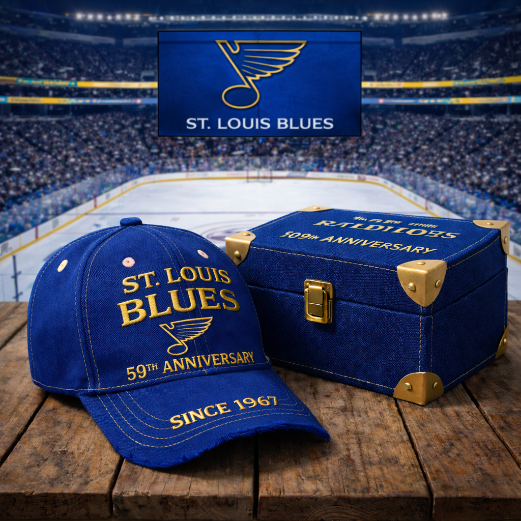 Premium NHL SLB Anniversary Hat V1 NMD CTKT