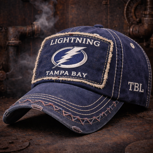 PREMIUM TBL x NHL CAP V2 DatND DVT