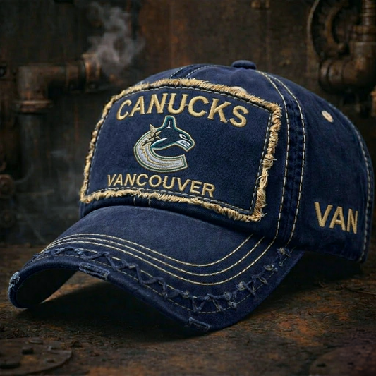 PREMIUM VAN x NHL CAP V2 DatND DVT