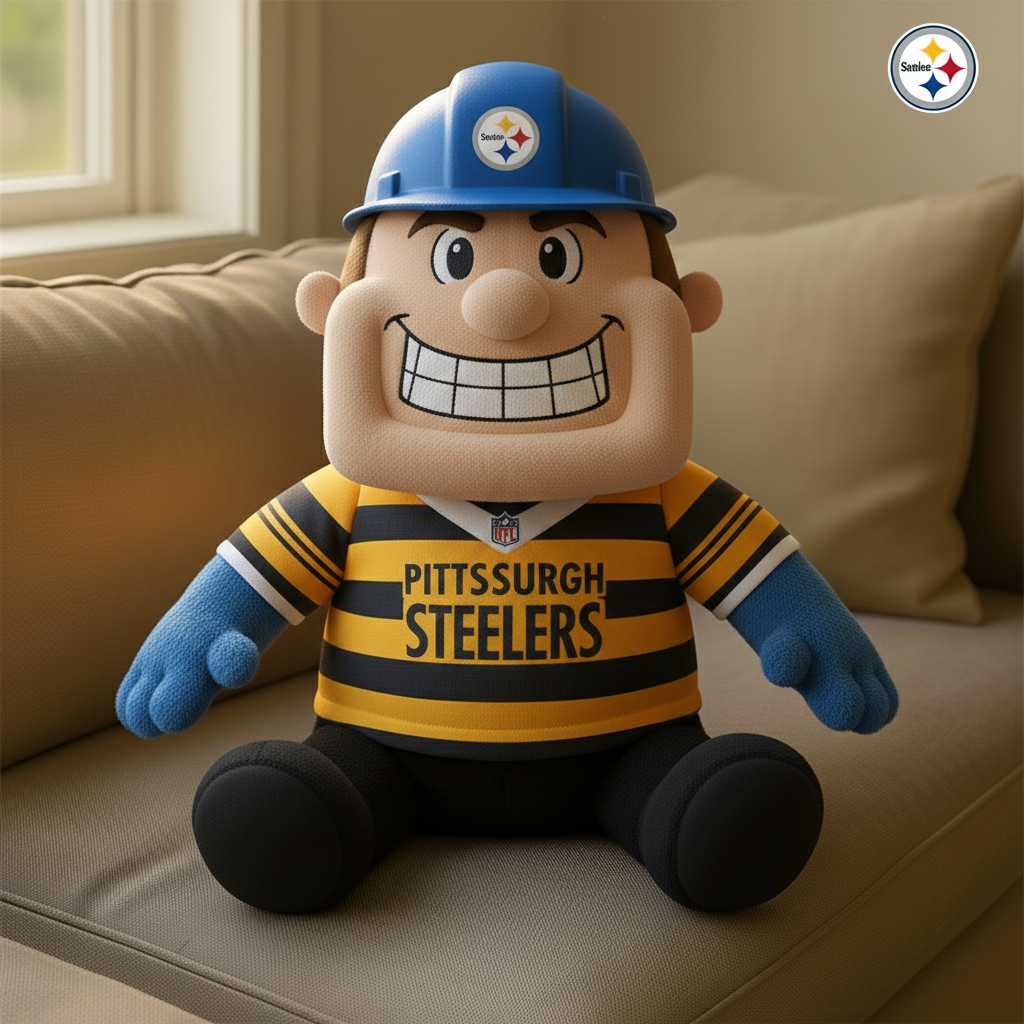 PS x NFL Unique high-end mascot NAK CTKT