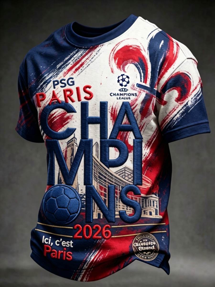PREMIUM PSG X THANK FOR MEMORIES V034 SHIRT LIMITED EDITIONS NDT VHM 010626