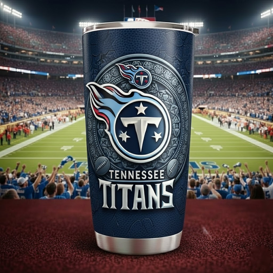 TEN X NFL mascot-shaped thermal mug V2 NAK NHT