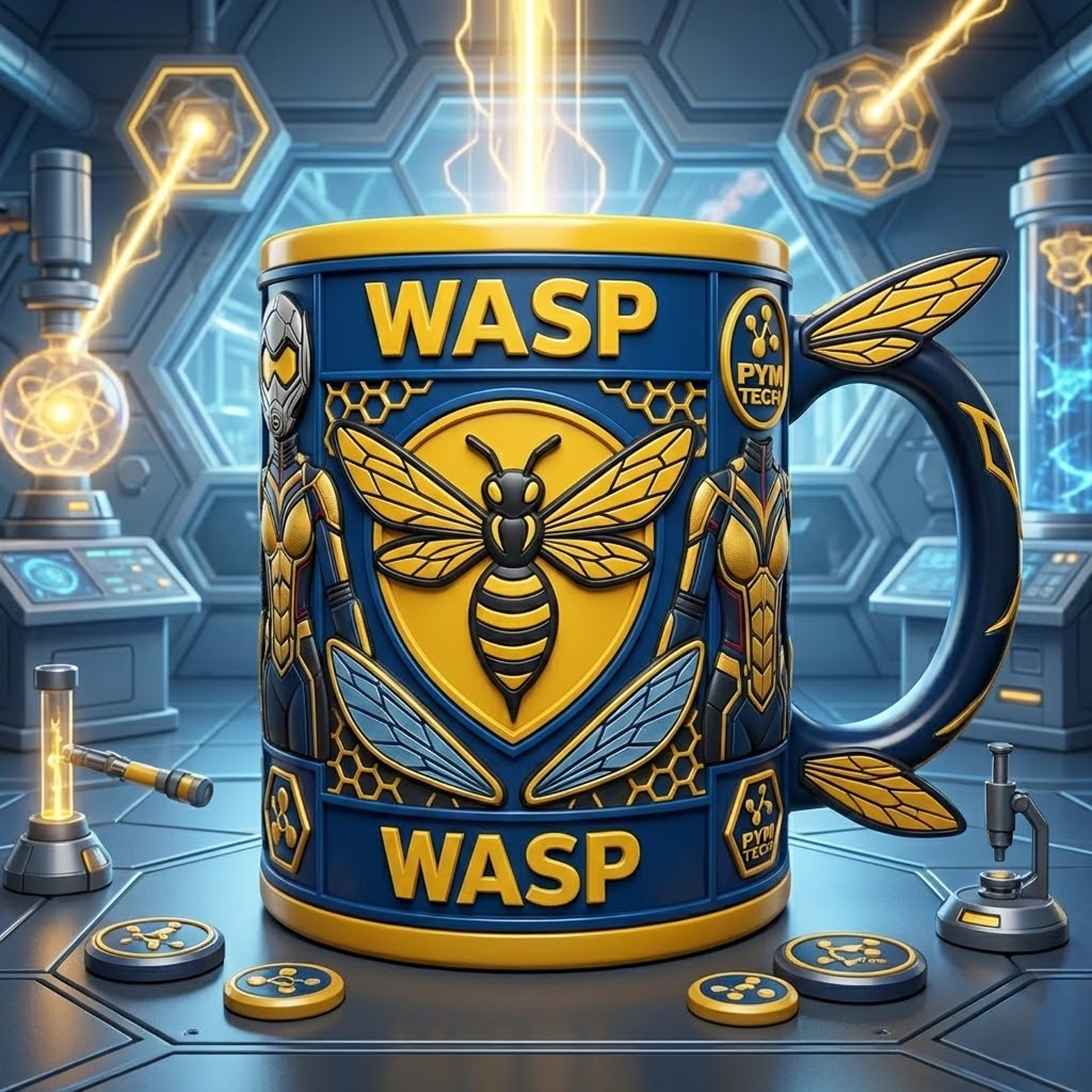 Selected Variant Image