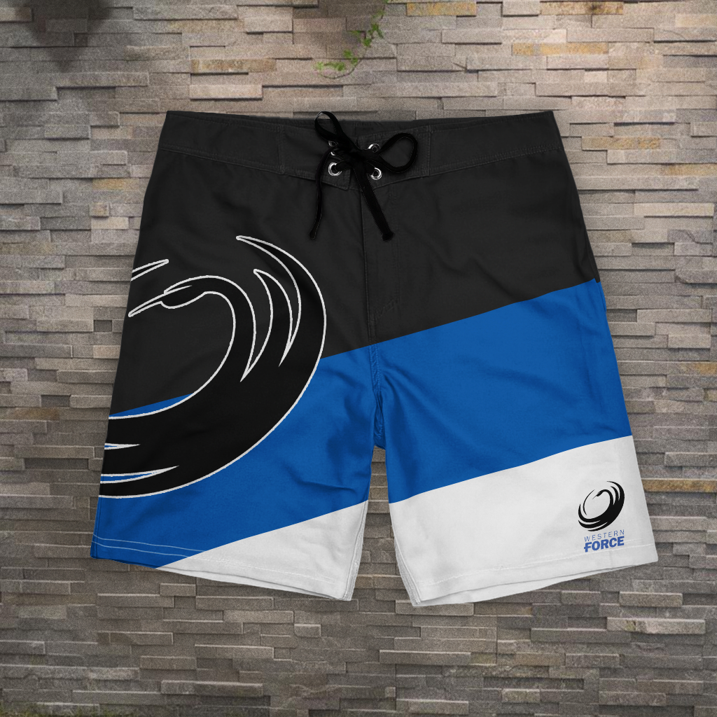 WF Premium SRP Short Pants For Men DDT NTL