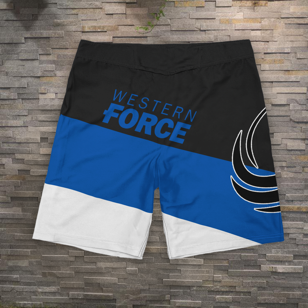 WF Premium SRP Short Pants For Men DDT NTL